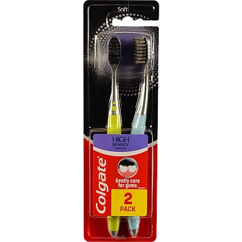 З.щ Колгейт хай денсіті 2од.мяка