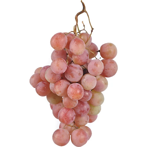 Виноград рожевий