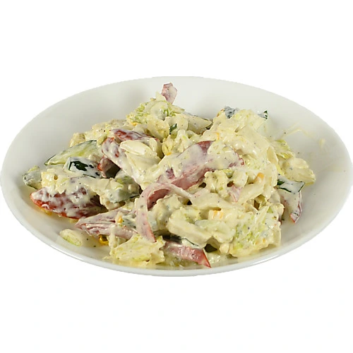 Салат Пасажирський