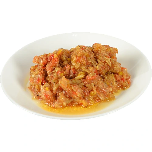 Ікра з баклажан