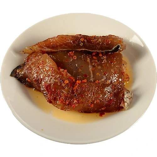 Товстолоб м.с зі спеціями