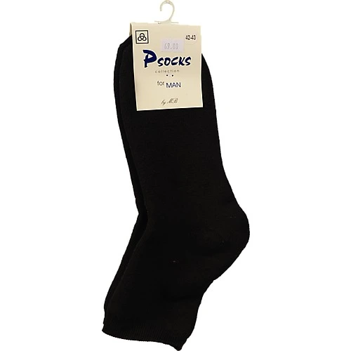 Шкарпетки чол махрові класичні 42-43р