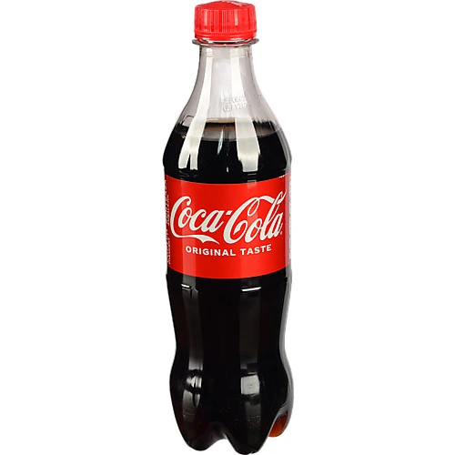 Coca-Cola 500 мл