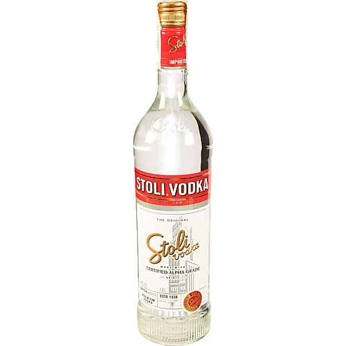 Горілка Столична 1л