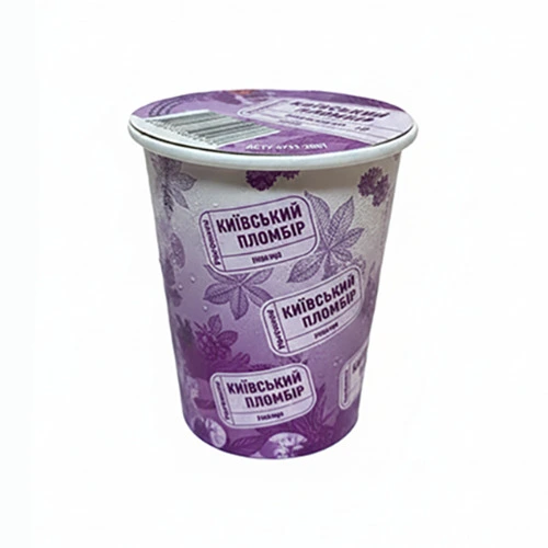 Пломбір Макс Холод 140г лохинове варення картонний ст.