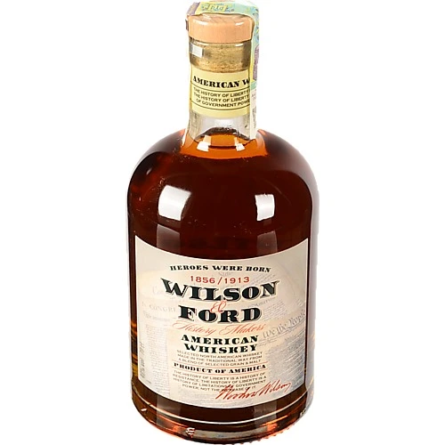 Віскі Wilson Ford 0.7л american 40%