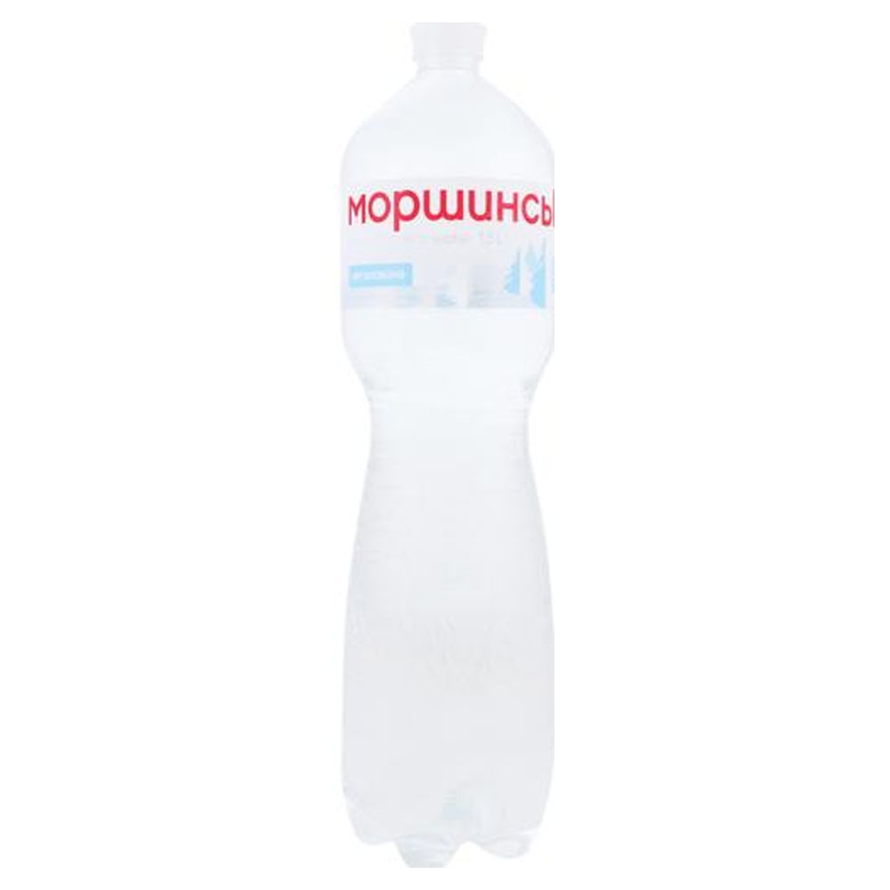 Вода мін. Моршинська н.газ. 1,5л (15431)