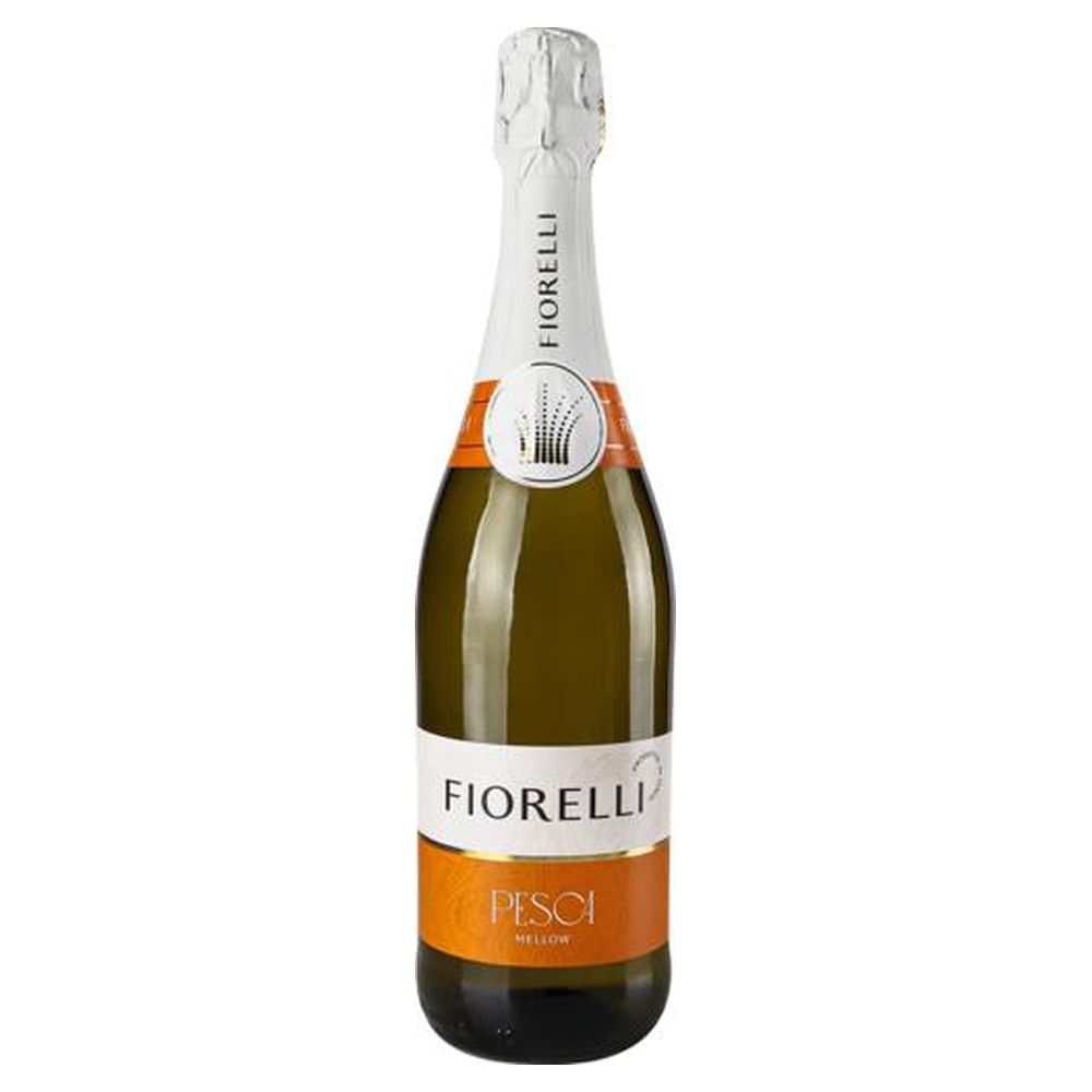 Напій алк. Fiorelli Pesca 0,75 л (36417)