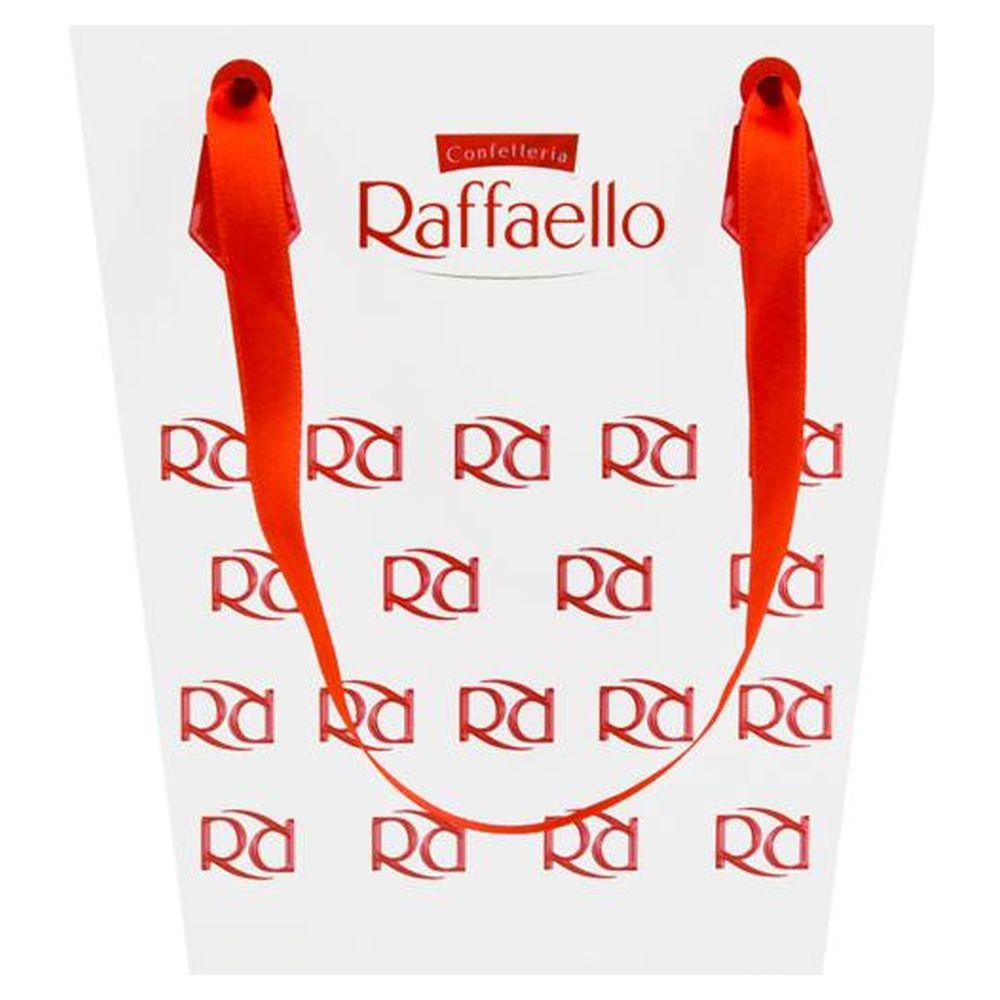 Цукерка Raffaello Т23 Сумочка 230г (37248)
