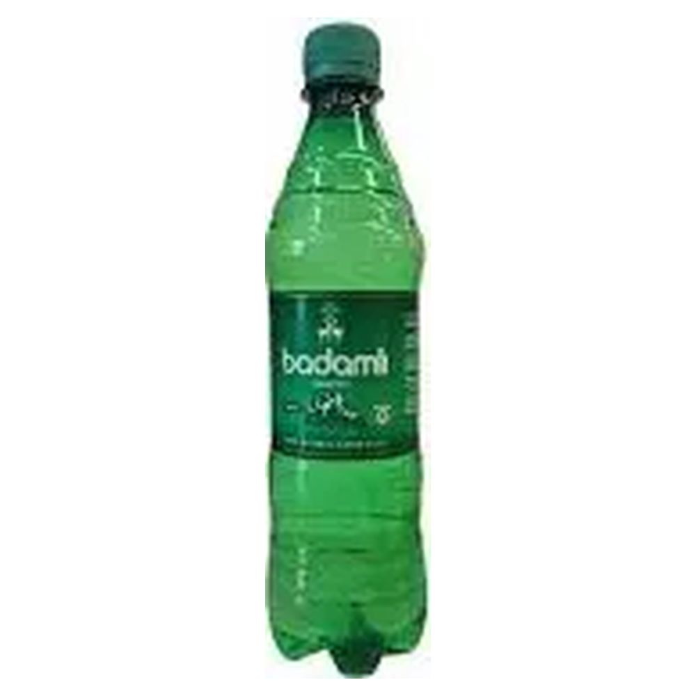 Вода мін. Badamli газ. пет  0,5л (44616)