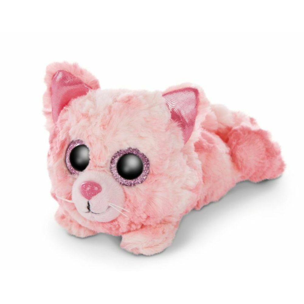 Іграшка м`яка Nici Кіт Дрімі 15см (44832)