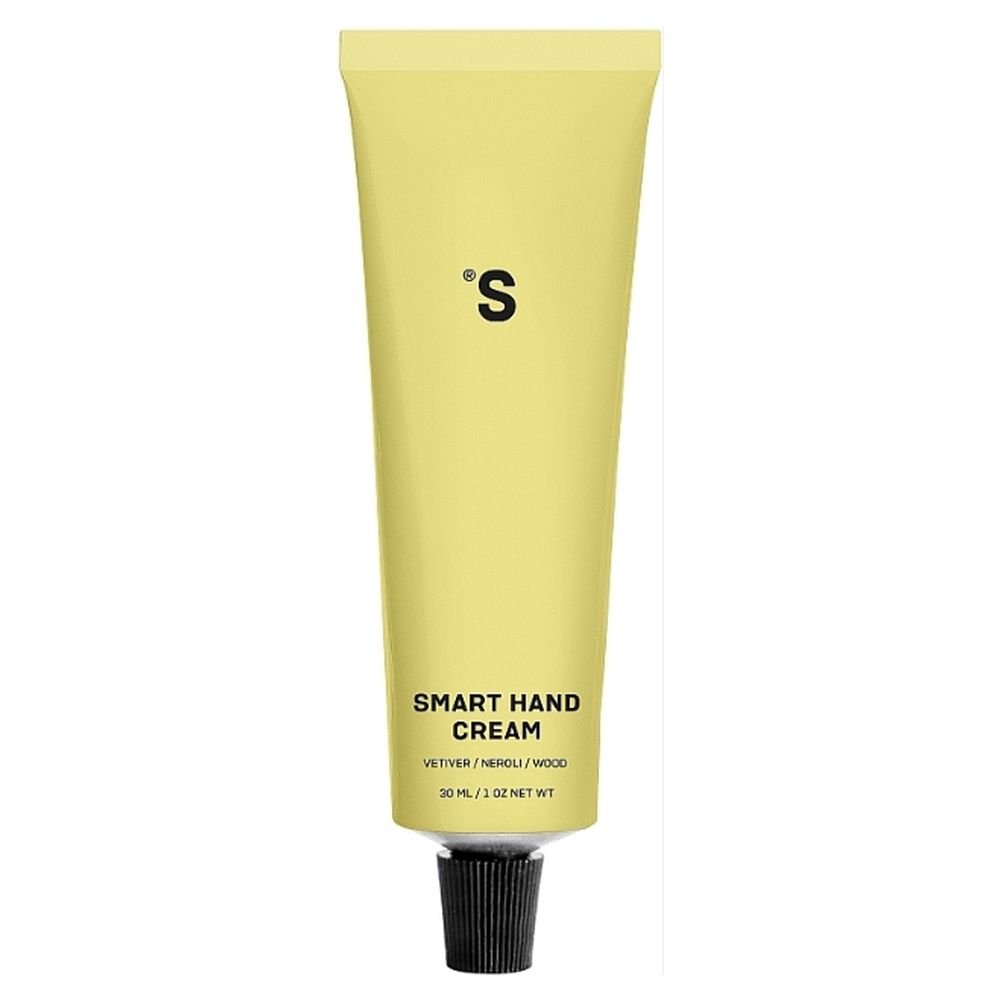 Крем д.рук SISTERS AROMA Smart Ветівер 30мл (46740)