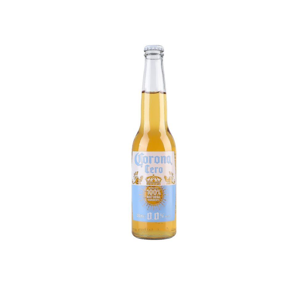 Пиво Corona Extra б.а. скло 0,33л (47007)