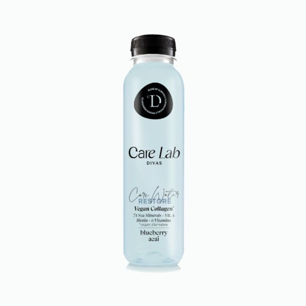 Напій Care Lab Divas Відновлення пет 0,4л (47160)