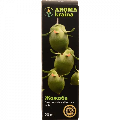 Олія Арома Країна 20 мл Жожоба