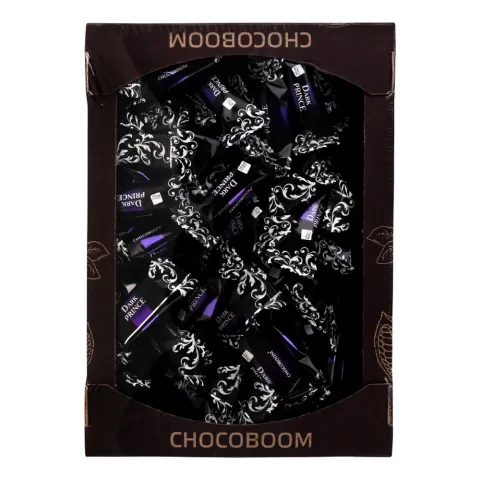 Цукерки Chocoboom Dark Prince ваг.