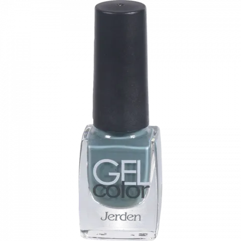Лак д/нігтів Jerden Gel color 5 мл  24