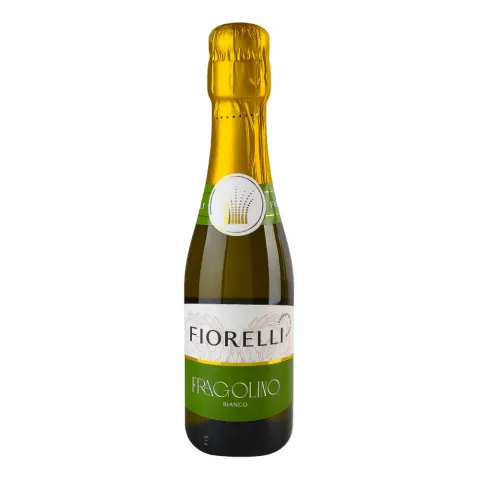 Напій алк. винний Fiorelli 0,2 л сол. біле Fragolino Bianco 7