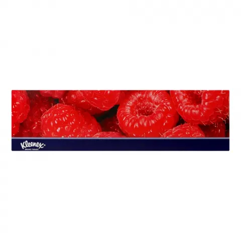 Серветки в кор. Kleenex 150 шт. Фемелі