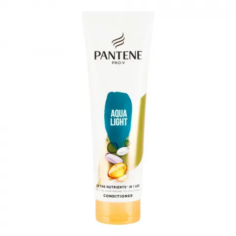 Бальзам PANTENE 275 мл Аква лайт