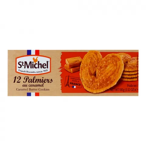 Печ St. Michel 100 г Palmiers