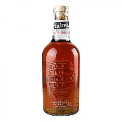 Віскі Naked Grouse 0,7 л