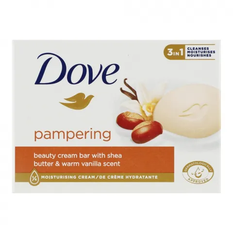Крем-мило Dove 90 г Обійми ніжності