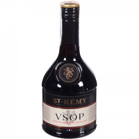 Бренді Сан Ремі VSOP 0,5 л 40
