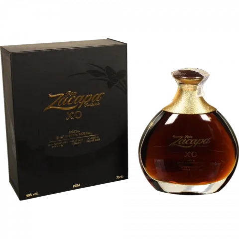 Ром Рон Закапа XO 0,7 л 40