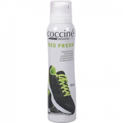 Дезодор. д/взуття Coccine 150 мл Deo Fresh