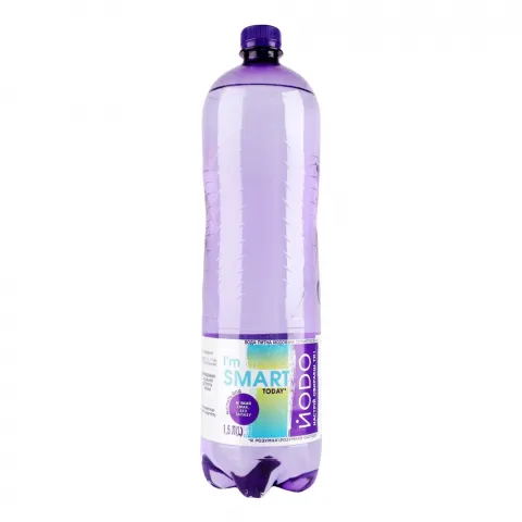 Вода Йодо 1,5 газ.