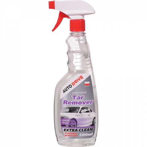 Очисник бітуму Auto Drive Tar Remover 500 мл AD0061