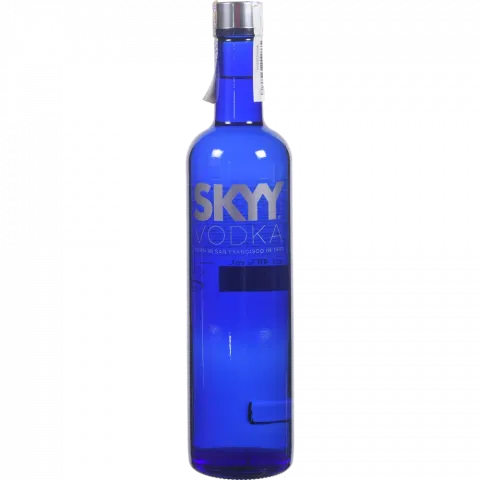 Горілка SKYY 0,7 л