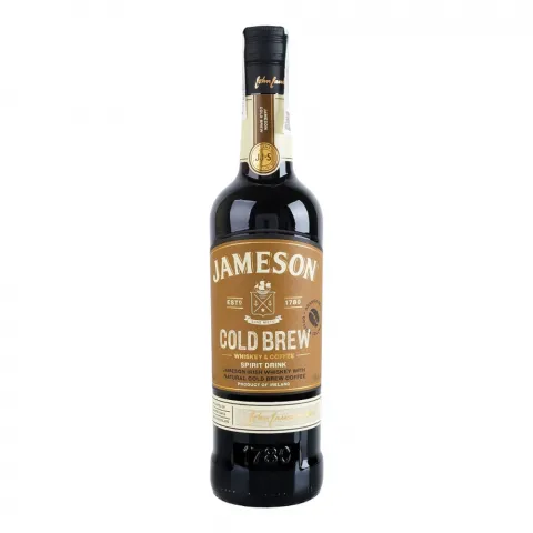 Віскі Jameson 0,7 л 30 Cold Brew