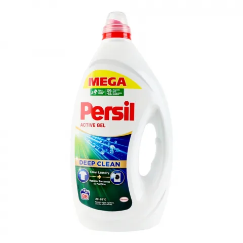 Гель д/прання Persil 5/3,96 л Універсальний
