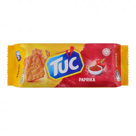 Печ Тук Крекер 100 г паприка