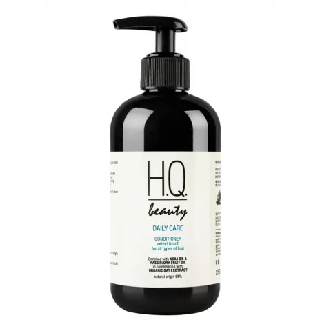 Кондиціонер д/волосся H.Q. Beauty 280 мл Daily д/щоденного догляду