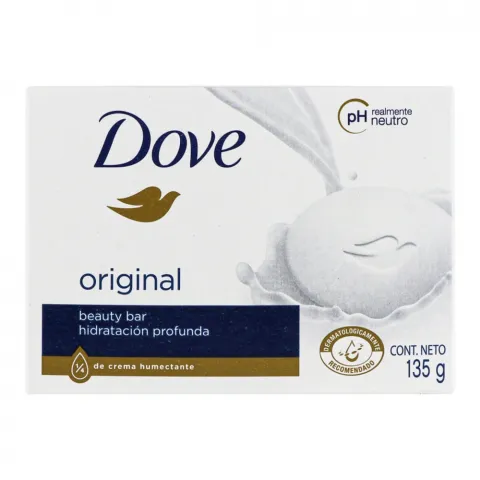 Крем-мило Dove 135 г Краса і догляд