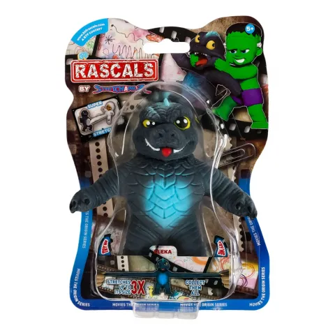 Іграшка-тягнучка Rascals Movie 11 см 133085