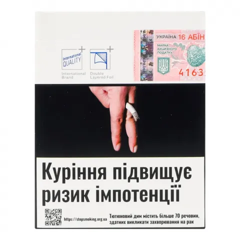 Сиг LD 25 blue