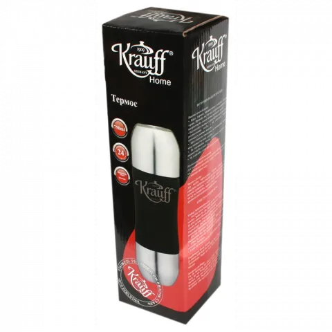 Термос Krauff 0,75 л 26178025