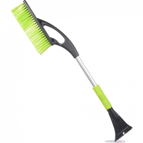 Щітка Bi-Plast зі cкребком 72 см BP-72