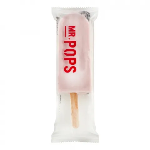 Морозиво Mr.Pops 80 г Лаванда