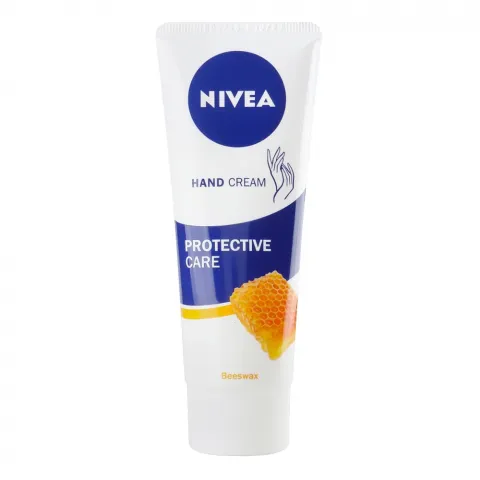 Крем д/рук Nivea 75 мл захисний 84641