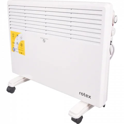Конвектор Rotex RCH15-H