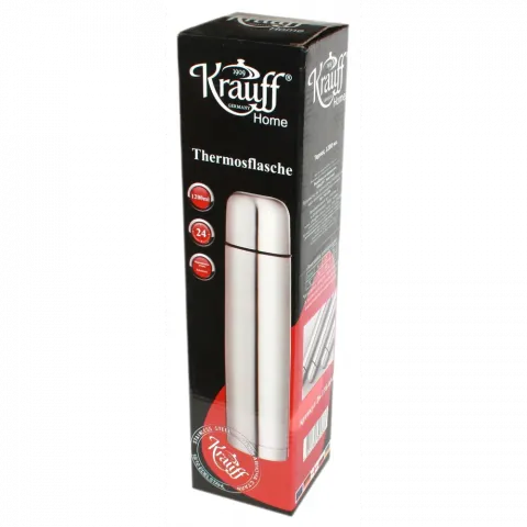 Термос Krauff 1,2 л 26178034
