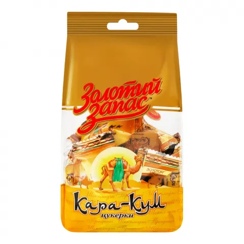 Цукерки Рейнфорд Кара-кум 200 г