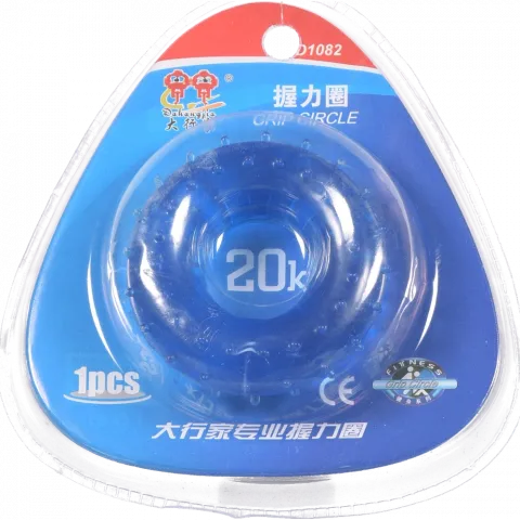 Еспандер кистьовий Бублик` 20 кг SC83056-20 И326`
