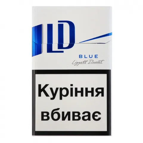 Сиг LD KS Blue