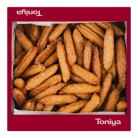 Печ Toniya 160 Повітряний десерт